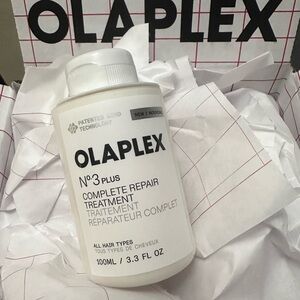 Olaplex No 3 Plus Complete Repair Treatment